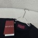 2026新品 半袖Tシャツ GUCCI グッチ シンプルで万能コーデ 着回し最強人気モデル