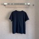 2026新品 半袖Tシャツ LOUIS VUITTON ルイヴィトン 高級感際立つ新作 おしゃれ度アップ必須
