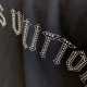 2026新品 半袖Tシャツ LOUIS VUITTON ルイヴィトン リラックス感漂う上品カジュアル 人気モデル