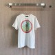 2026新品 半袖Tシャツ LOUIS VUITTON ルイヴィトン 春夏大活躍万能アイテム 高品質新作