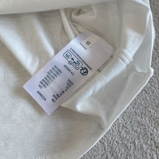 2026新品 半袖Tシャツ LOUIS VUITTON ルイヴィトン 春夏大活躍万能アイテム 高品質新作