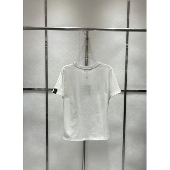 2026新品 半袖Tシャツ LOUIS VUITTON ルイヴィトン トレンド最前線ラグジュアリー 新作人気モデル