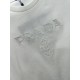 2026新品 半袖Tシャツ PRADA プラダ 洗練されたモダンデザイン 新色登場人気モデル