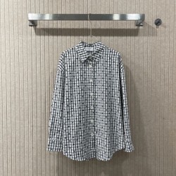 2026新品 長袖シャツ CHANEL シャネル 高級感あふれる美発色 限定人気モデル