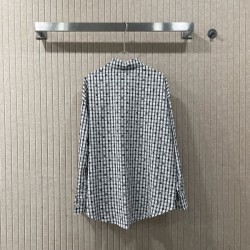 2026新品 長袖シャツ CHANEL シャネル 高級感あふれる美発色 限定人気モデル