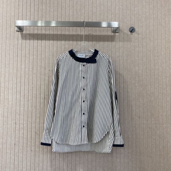 2026新品 長袖シャツ CHANEL シャネル 洗練された大人スタイル 上品人気アイテム