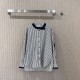 2026新品 長袖シャツ CHANEL シャネル 洗練された大人スタイル 上品人気アイテム