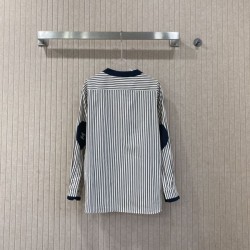 2026新品 長袖シャツ CHANEL シャネル 洗練された大人スタイル 上品人気アイテム