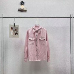 2026新品 長袖シャツ LOUIS VUITTON ルイヴィトン 春夏注目の万能トップス 高品質新作