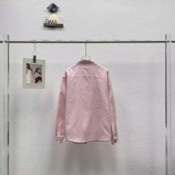 2026新品 長袖シャツ LOUIS VUITTON ルイヴィトン 春夏注目の万能トップス 高品質新作