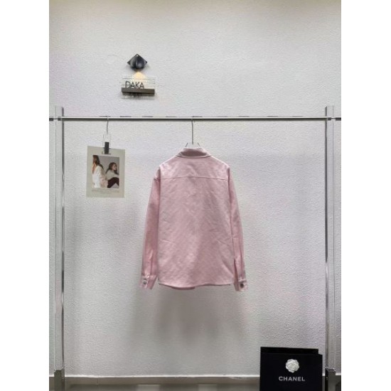 2026新品 長袖シャツ LOUIS VUITTON ルイヴィトン 春夏注目の万能トップス 高品質新作