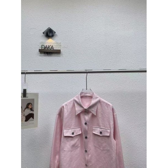 2026新品 長袖シャツ LOUIS VUITTON ルイヴィトン 春夏注目の万能トップス 高品質新作