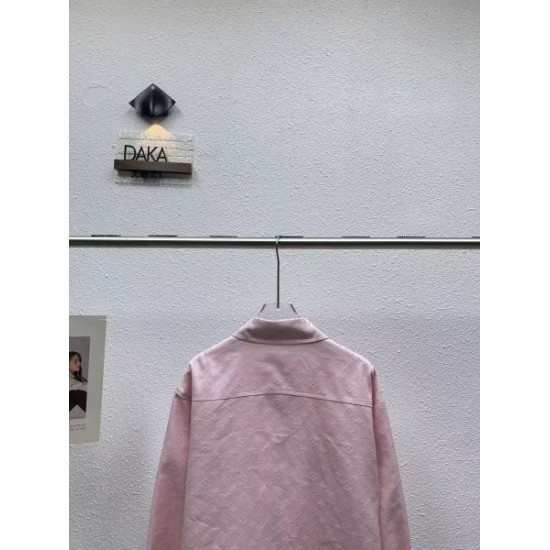2026新品 長袖シャツ LOUIS VUITTON ルイヴィトン 春夏注目の万能トップス 高品質新作