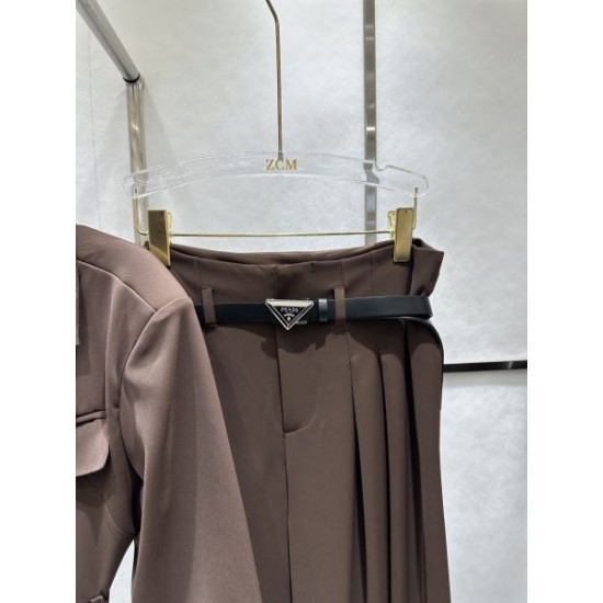 2026新品 セットアップ PRADA プラダ 再入荷大人気モデル お得セール実施中