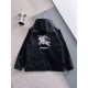 2026新品 アウター BURBERRY バーバリー 春夏最旬トレンドを象徴する一着