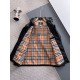 2026新品 アウター BURBERRY バーバリー 春夏最旬トレンドを象徴する一着
