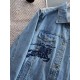 2026新品 アウター BURBERRY バーバリー 今年らしい洗練人気コーデに最適