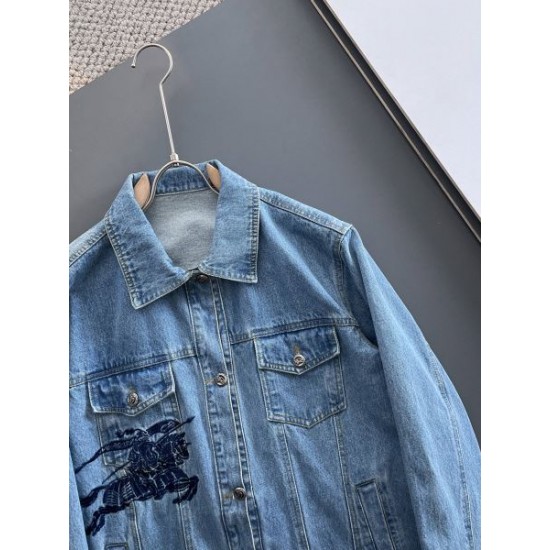2026新品 アウター BURBERRY バーバリー 今年らしい洗練人気コーデに最適