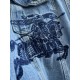 2026新品 アウター BURBERRY バーバリー 今年らしい洗練人気コーデに最適