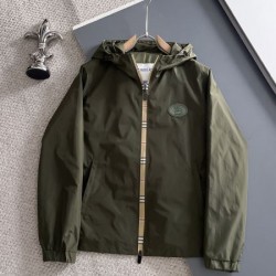 2026新品 アウター BURBERRY バーバリー オールシーズン活躍する万能モデル
