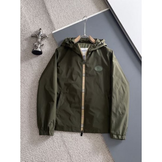 2026新品 アウター BURBERRY バーバリー オールシーズン活躍する万能モデル