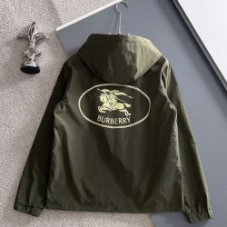 2026新品 アウター BURBERRY バーバリー オールシーズン活躍する万能モデル