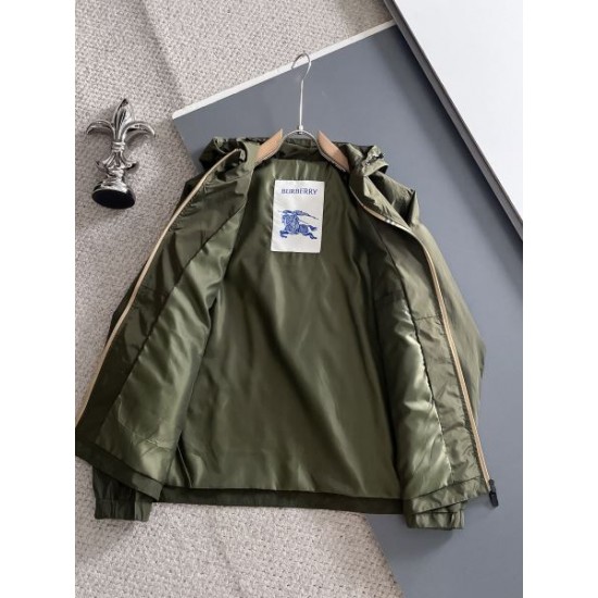 2026新品 アウター BURBERRY バーバリー オールシーズン活躍する万能モデル