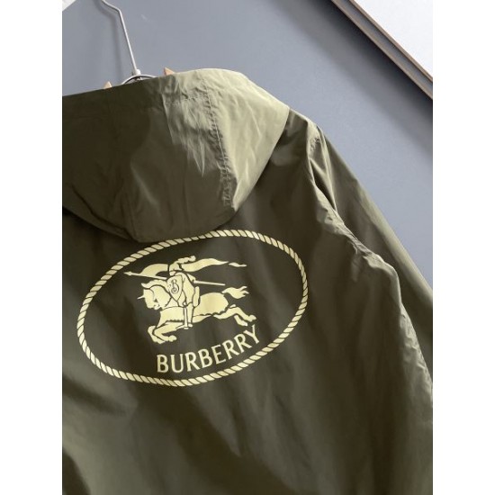 2026新品 アウター BURBERRY バーバリー オールシーズン活躍する万能モデル