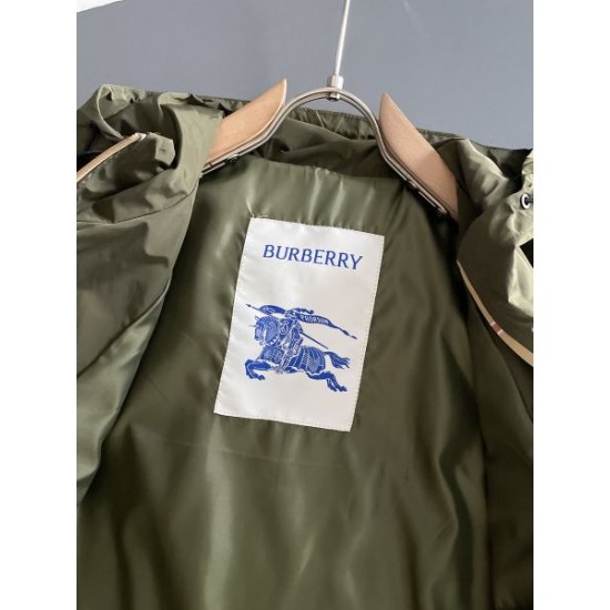 2026新品 アウター BURBERRY バーバリー オールシーズン活躍する万能モデル