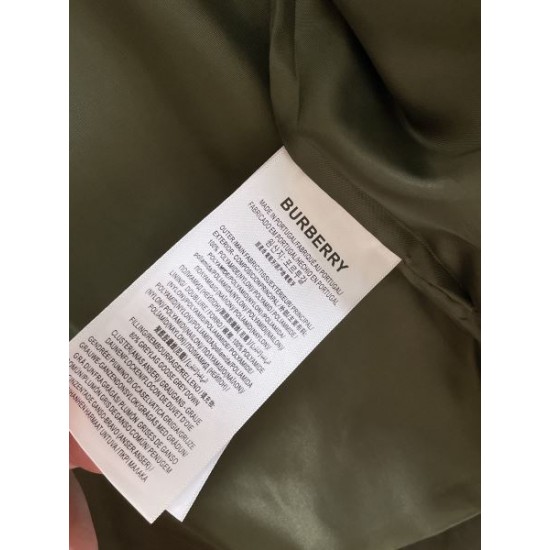 2026新品 アウター BURBERRY バーバリー オールシーズン活躍する万能モデル