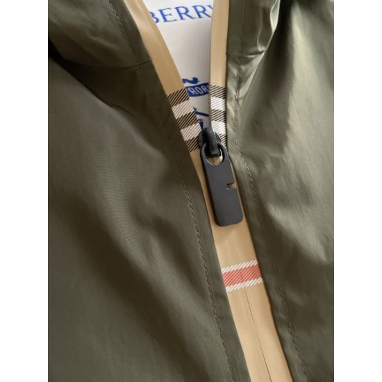 2026新品 アウター BURBERRY バーバリー オールシーズン活躍する万能モデル