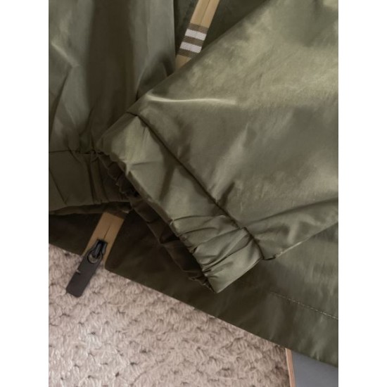 2026新品 アウター BURBERRY バーバリー オールシーズン活躍する万能モデル