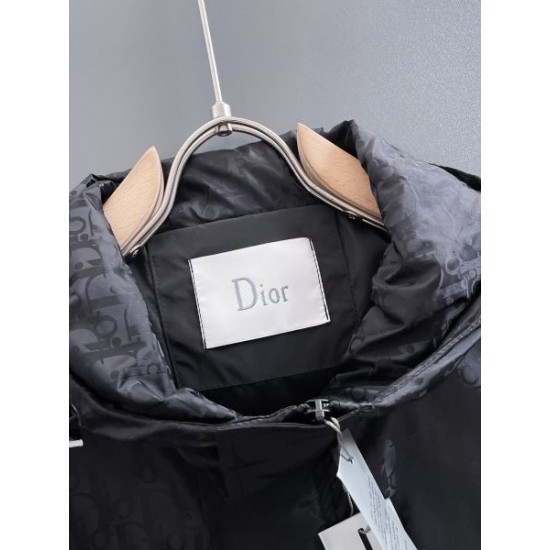 2026新品 アウター DIOR ディオール 存在感際立つフレッシュな注目新作