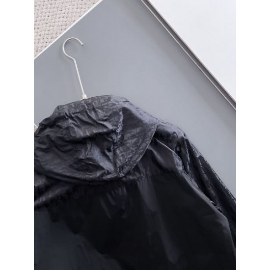 2026新品 アウター DIOR ディオール 存在感際立つフレッシュな注目新作