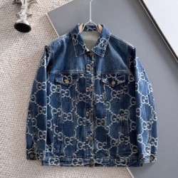 2026新品 アウター GUCCI グッチ 抜け感と快適性を両立した上質モデル