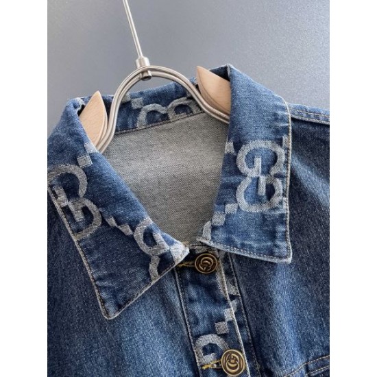 2026新品 アウター GUCCI グッチ 抜け感と快適性を両立した上質モデル