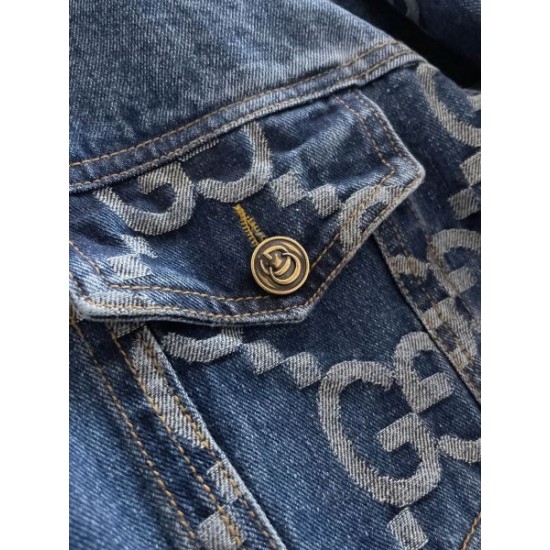 2026新品 アウター GUCCI グッチ 抜け感と快適性を両立した上質モデル