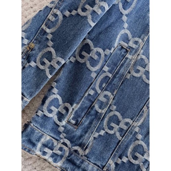 2026新品 アウター GUCCI グッチ 抜け感と快適性を両立した上質モデル