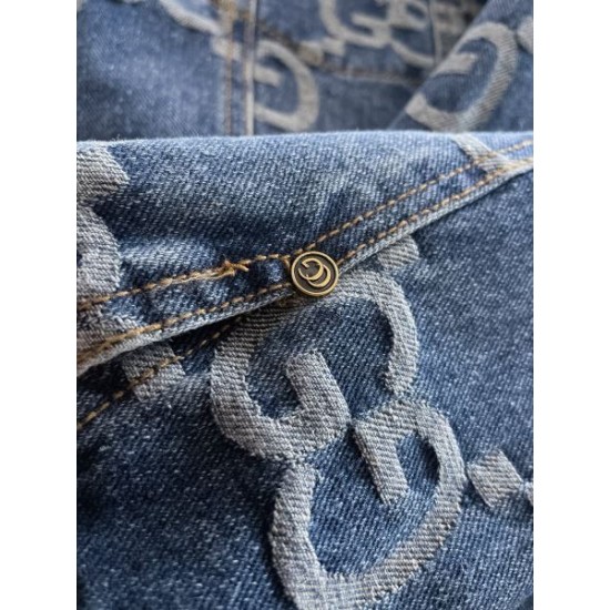 2026新品 アウター GUCCI グッチ 抜け感と快適性を両立した上質モデル