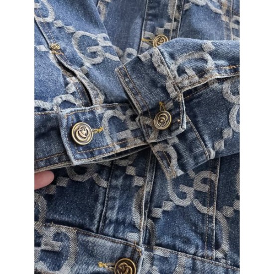 2026新品 アウター GUCCI グッチ 抜け感と快適性を両立した上質モデル