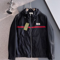 2026新品 アウター GUCCI グッチ 大人の品格漂う春夏最新作