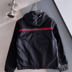 2026新品 アウター GUCCI グッチ 大人の品格漂う春夏最新作