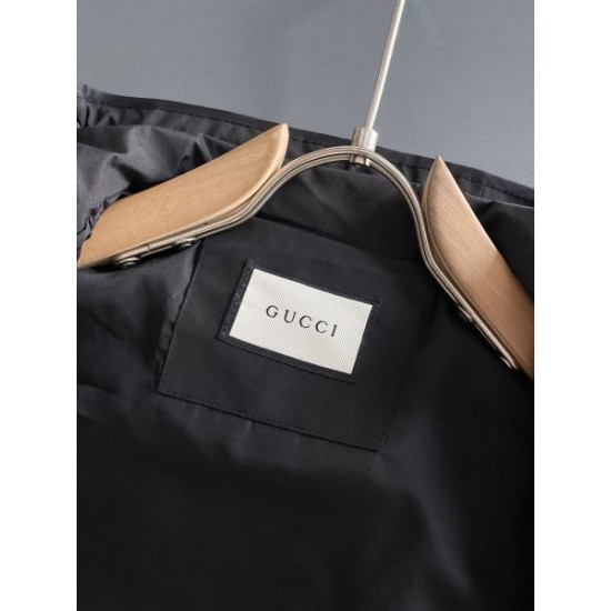 2026新品 アウター GUCCI グッチ 今季らしい洗練スタイルを演出
