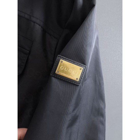2026新品 アウター GUCCI グッチ 強く推奨する人気急上昇モデル