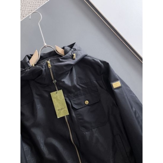 2026新品 アウター GUCCI グッチ 強く推奨する人気急上昇モデル