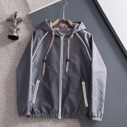 2026新品 アウター GUCCI グッチ 高評価レビュー多数の注目通販アイテム