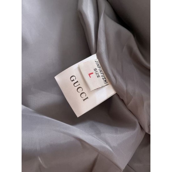 2026新品 アウター GUCCI グッチ 高評価レビュー多数の注目通販アイテム