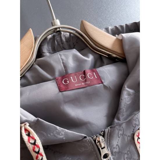2026新品 アウター GUCCI グッチ 高評価レビュー多数の注目通販アイテム