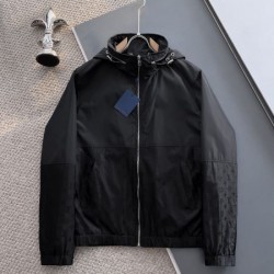2026新品 アウター LOUIS VUITTON ルイヴィトン 春夏先取り限定ラグジュアリー新作