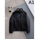 2026新品 アウター LOUIS VUITTON ルイヴィトン 春夏先取り限定ラグジュアリー新作